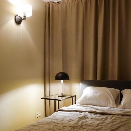 #W33 Apartment Warsaw Exterior photo