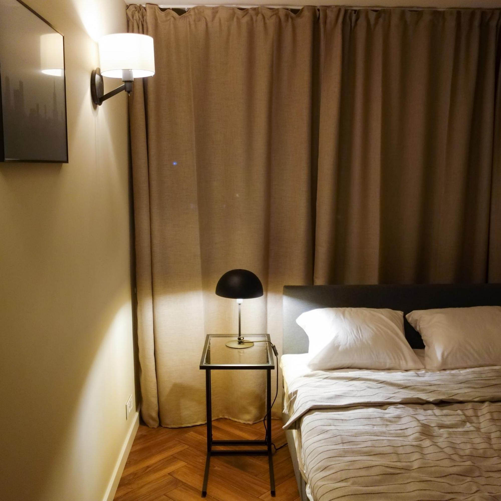 #W33 Apartment Warsaw Exterior photo
