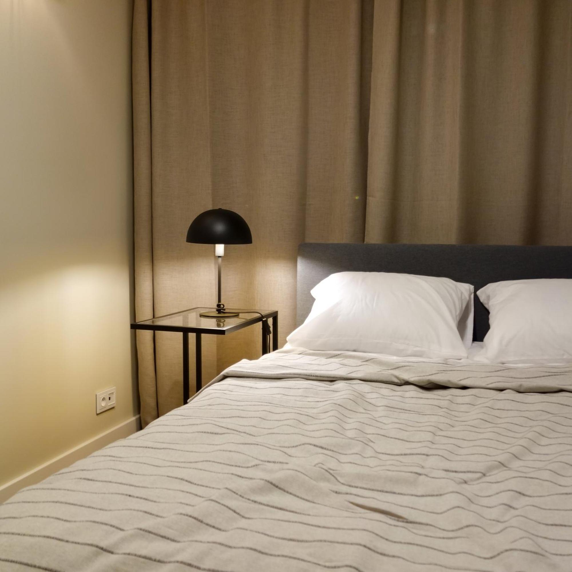 #W33 Apartment Warsaw Exterior photo